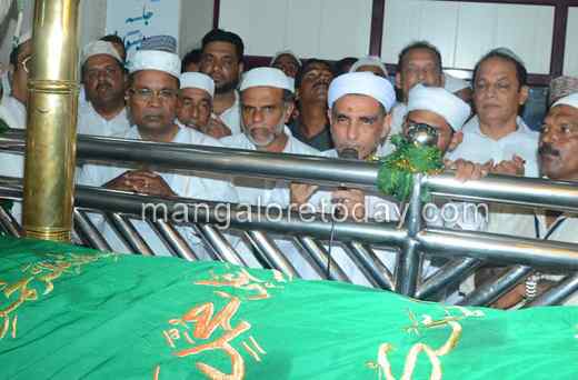 CM hails Ullal Dargah 3